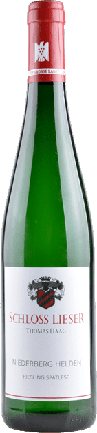 Niederberg Helden Riesling Spätlese