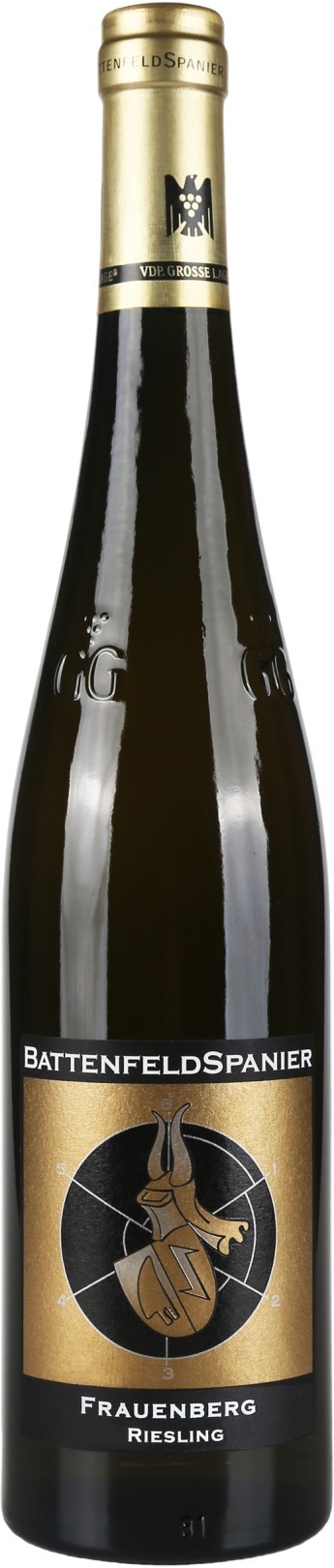 Frauenberg Riesling Rheinhessen QW 2024