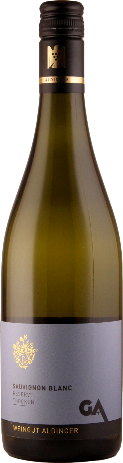 Sauvignon Blanc Reserve