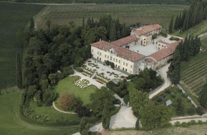 Azienda Agricola Marchesi Fumanelli Azienda Agricola Marchesi Fumanelli