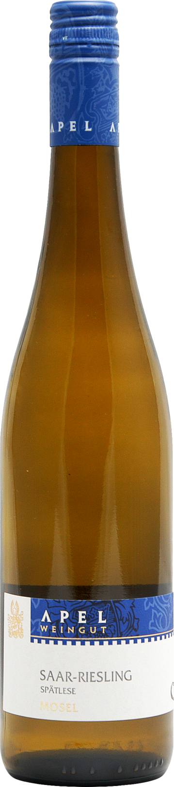 Ayler Kupp Saar-Riesling Spätlese