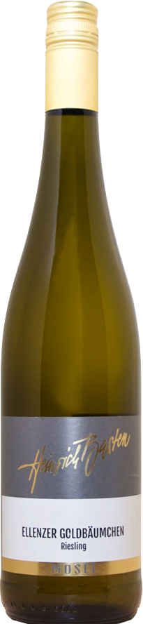 Ellenzer Goldbäumchen Riesling