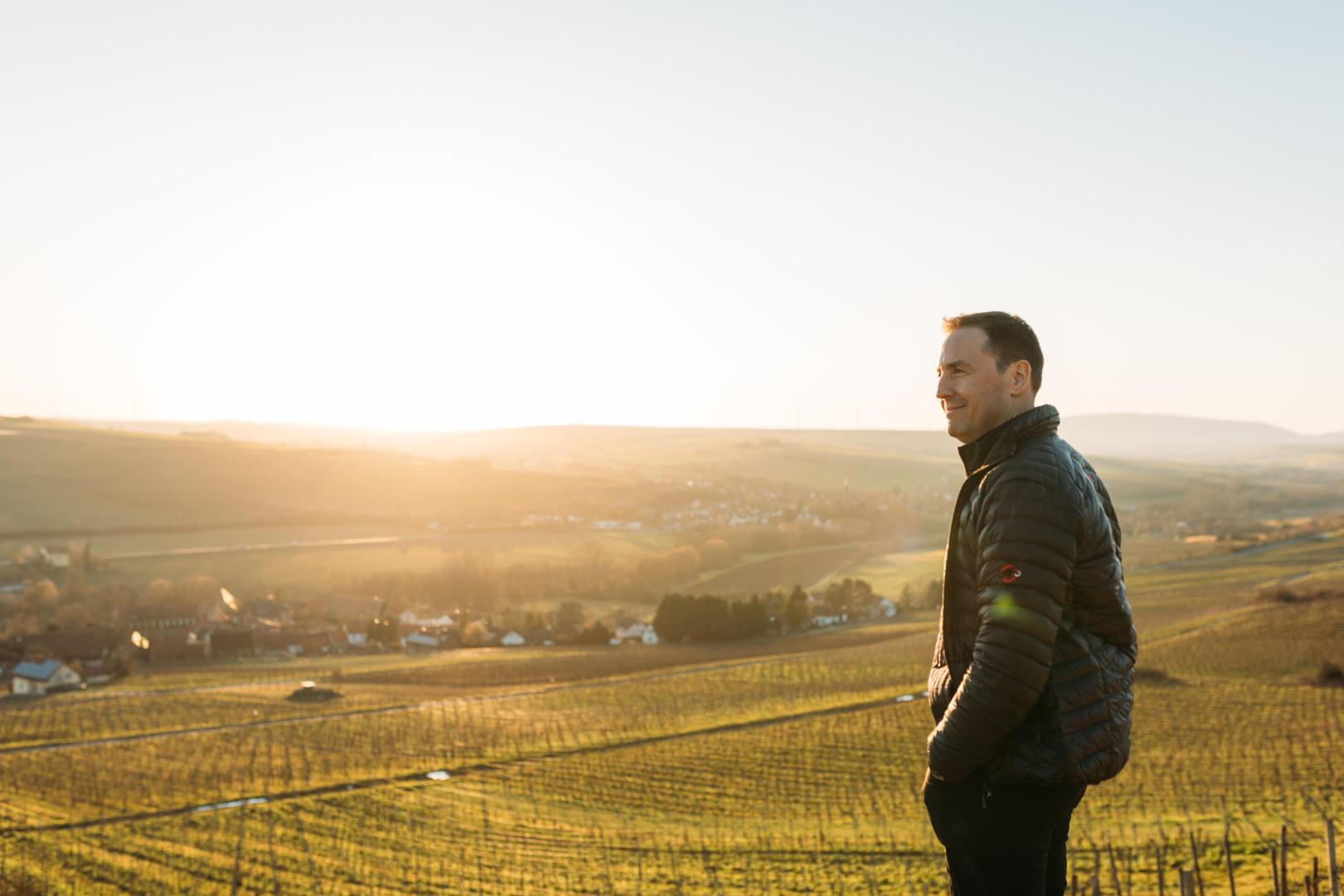 Weingut Battenfeld Spanier