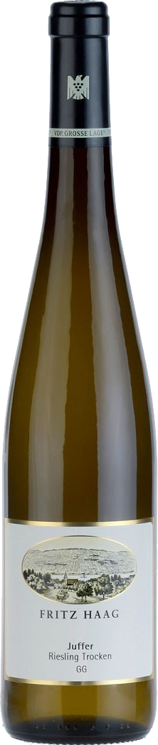 Brauneberger Juffer Riesling