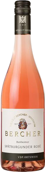 Burkheimer Spätburgunder Rosé