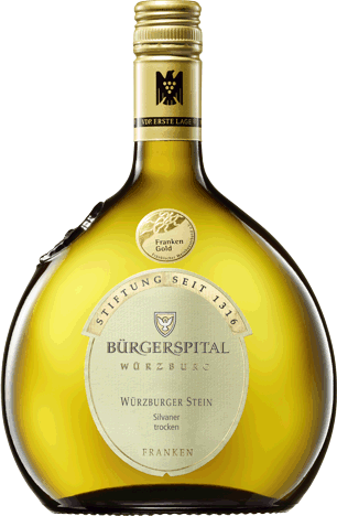 Würzburger Stein Silvaner