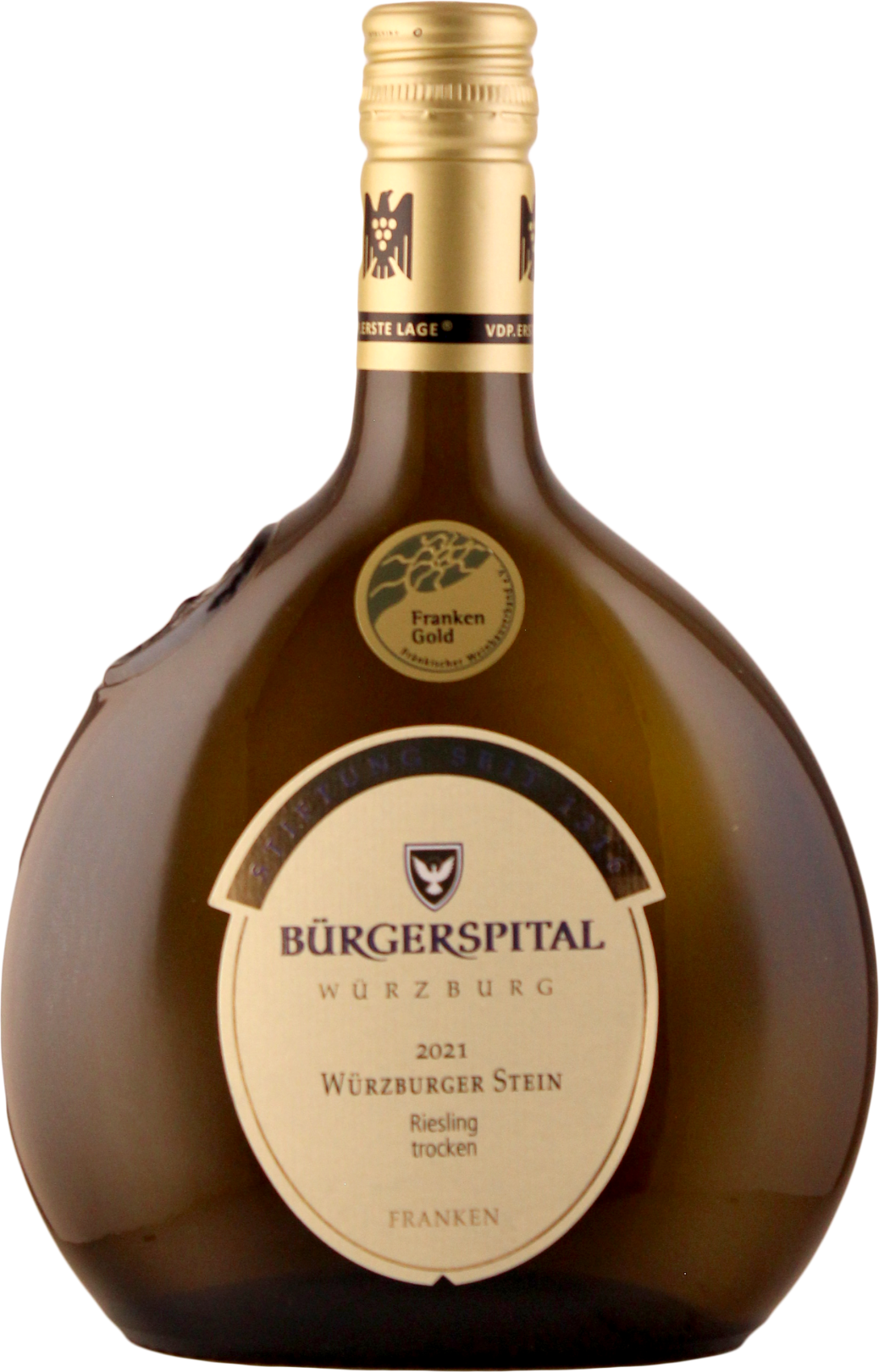 Würzburger Stein Riesling