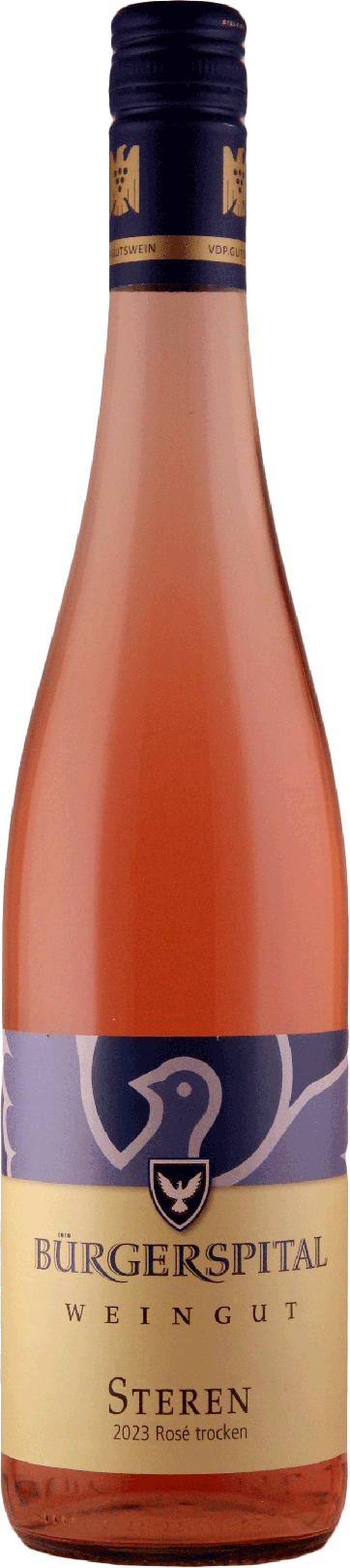 Steren Rosé