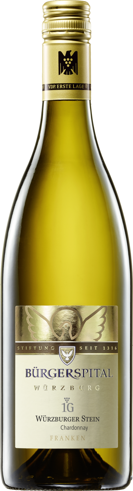 Würzburger Stein Chardonnay Würzburger Stein Chardonnay
