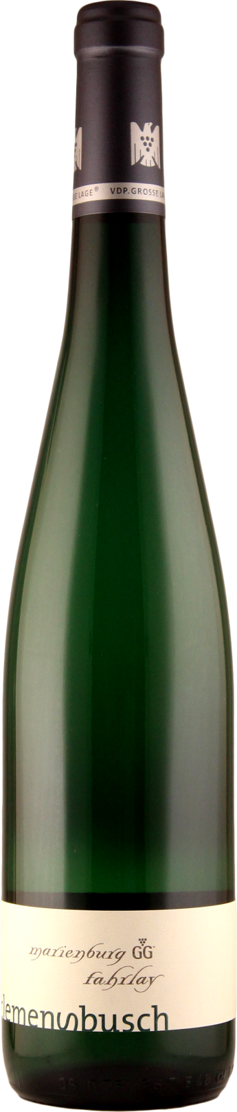 Marienburg Fahrlay Riesling Marienburg Fahrlay Riesling