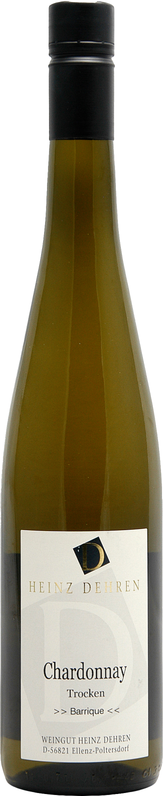 Chardonnay trocken Barrique