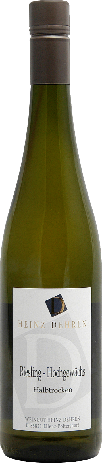 Riesling Hochgewächs halbtrocken