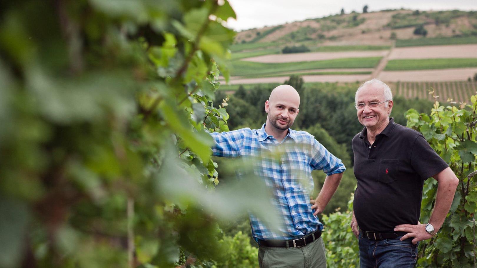 Weingut Dönnhoff