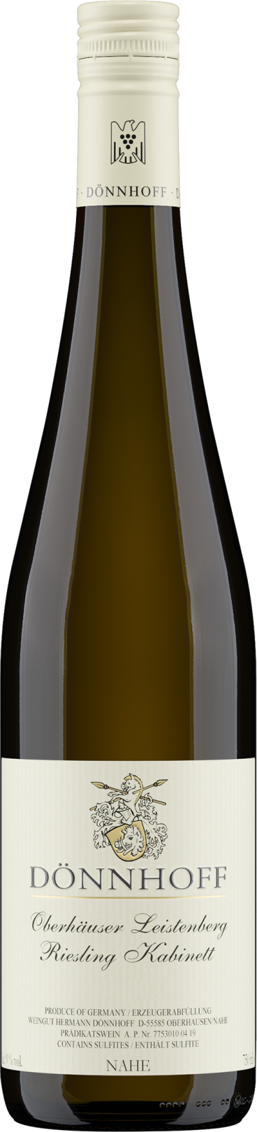 Leistenberg Riesling Kabinett