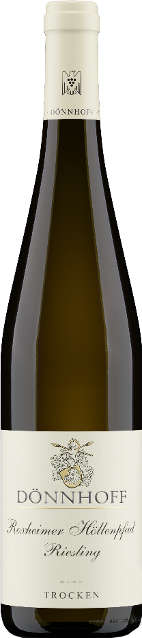 Höllenpfad Riesling