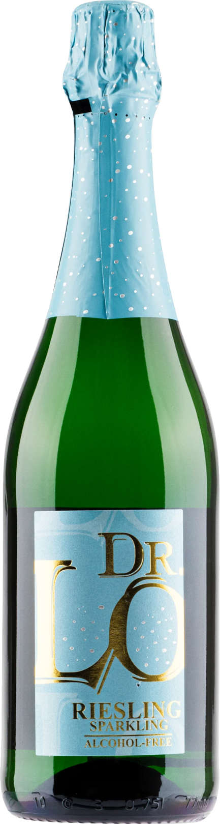 Dr. Lo Riesling Sekt Alkoholfrei