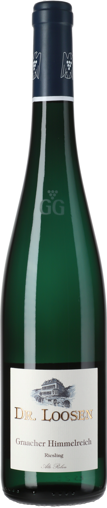 Graacher Himmelreich Riesling Alte Reben