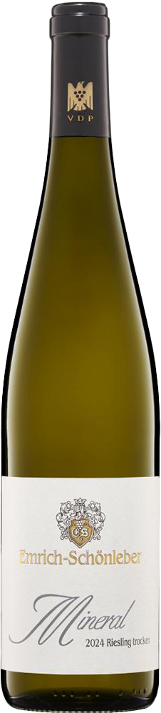 Mineral Riesling Mineral Riesling