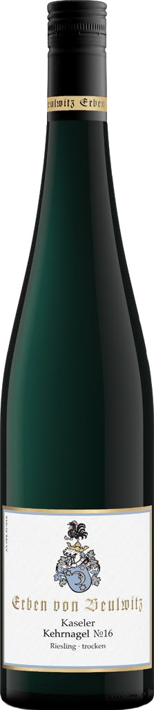 Kaseler Kehrnagel Riesling N° 16