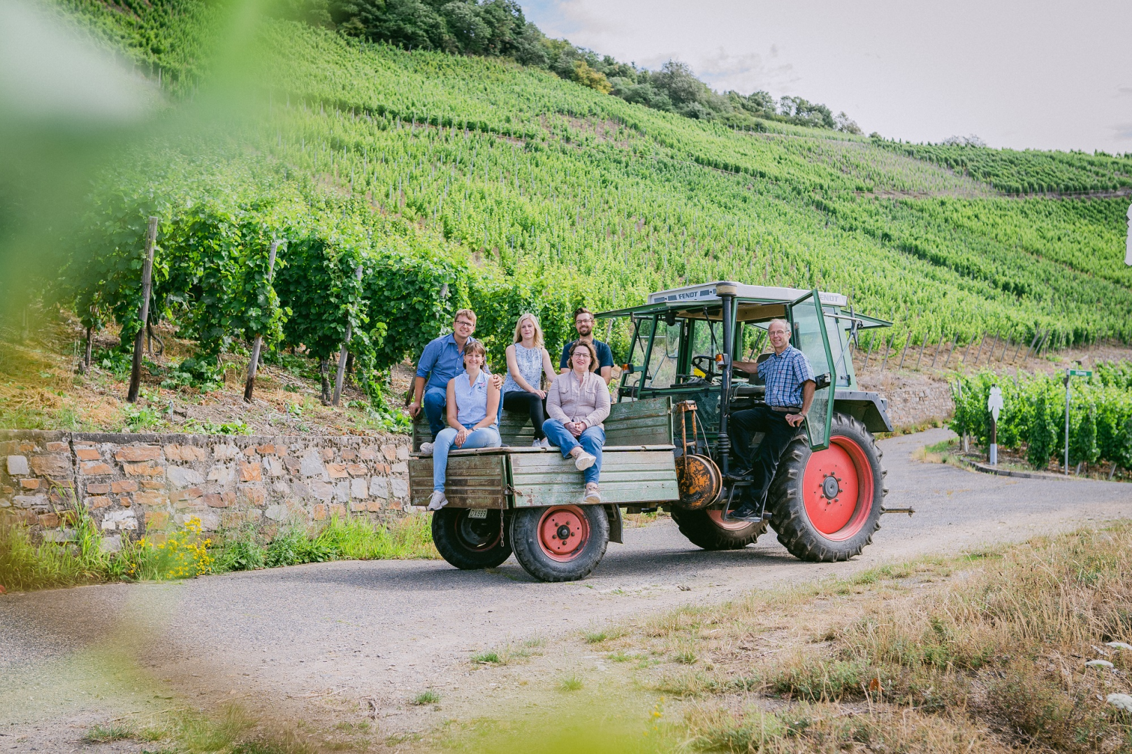 Weingut Matthias Müller