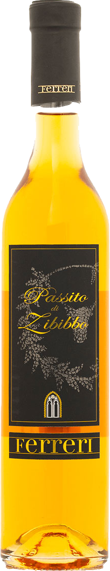 Passito di Zibibbo