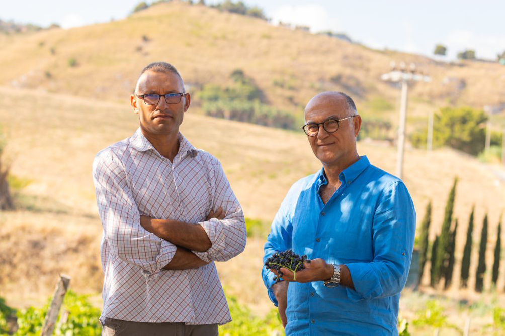 Azienda Agricola Ferreri & Bianco