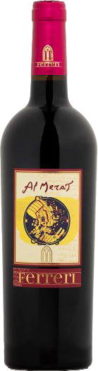 Al Merat Nero d'Avola