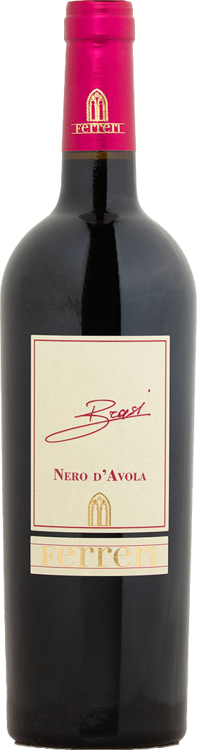 Brasi Nero d'Avola