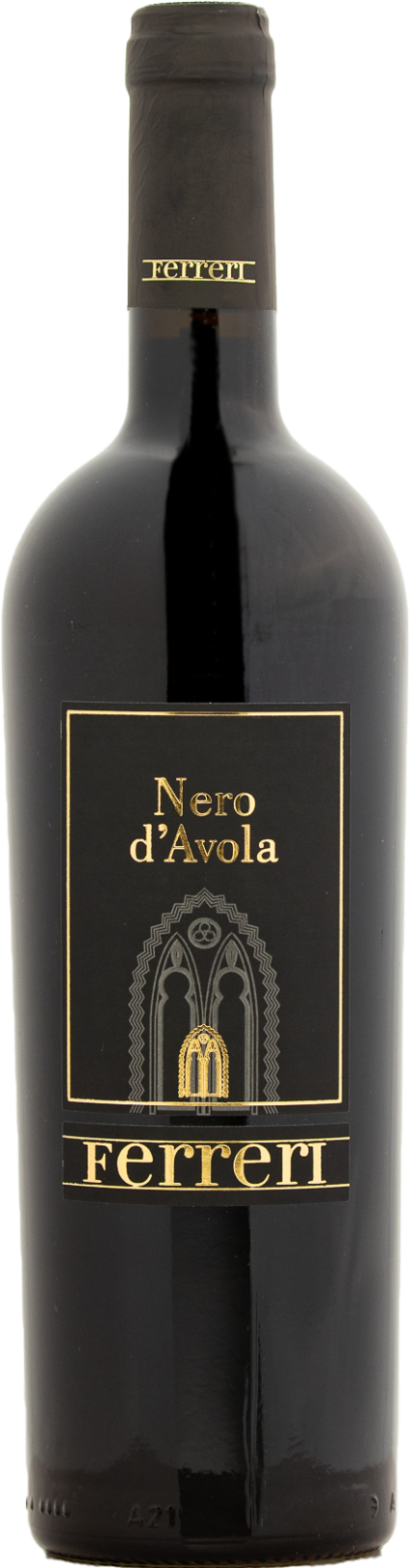 Nero d'Avola