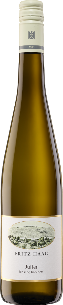 Brauneberger Juffer Riesling Kabinett