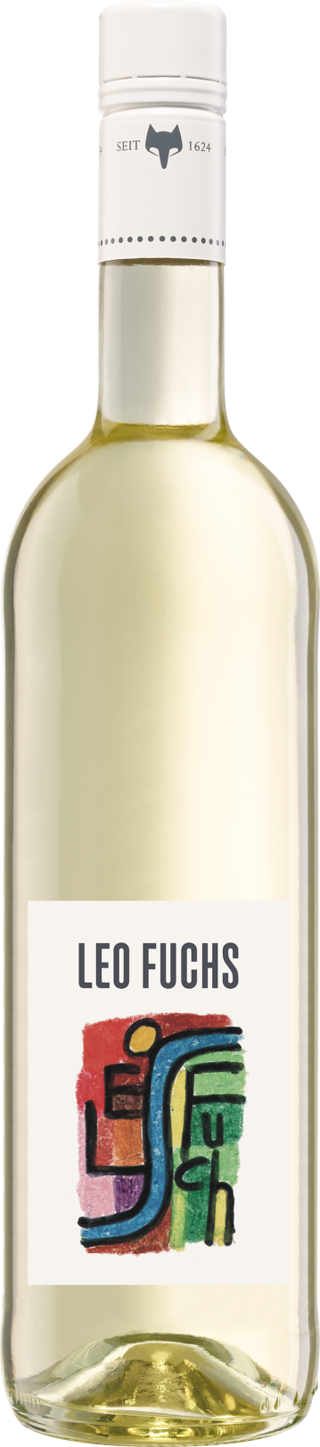 Sinfonie Cuvée Blanc