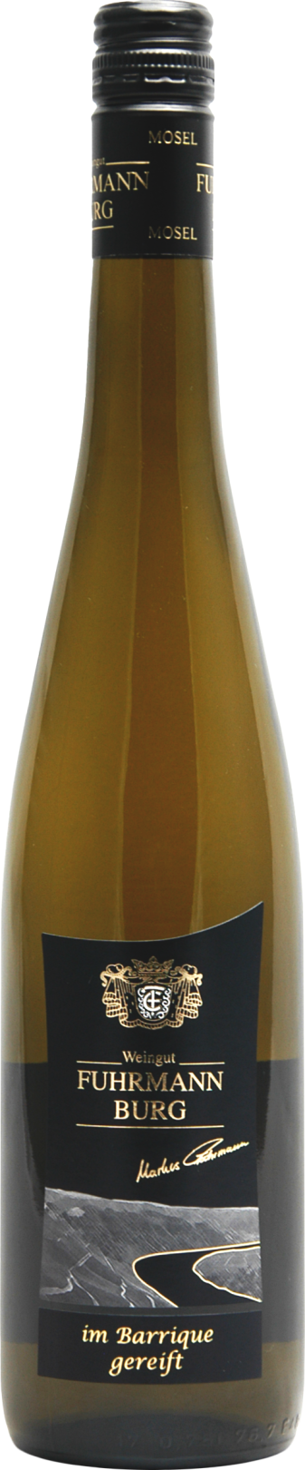 Riesling Barrique