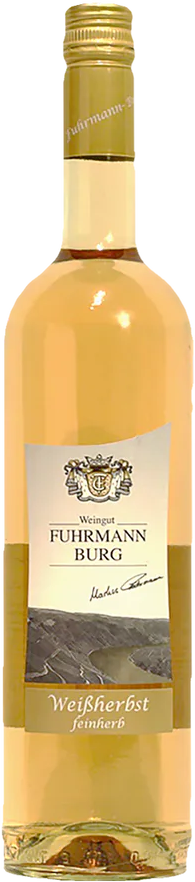 Weißherbst feinherb Weißherbst feinherb