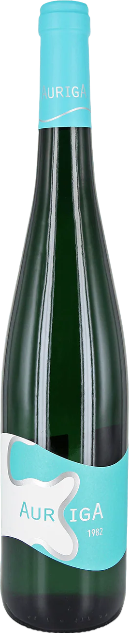 AurigA 1982 Riesling halbtrocken AurigA 1982 Riesling halbtrocken