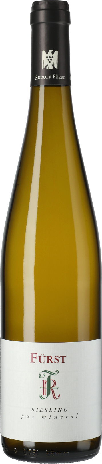 Riesling Pur Mineral