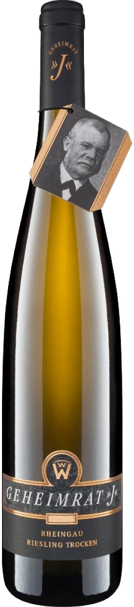 Geheimrat J Riesling Spätlese trocken