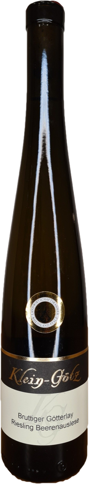 Götterlay Riesling Beerenauslese