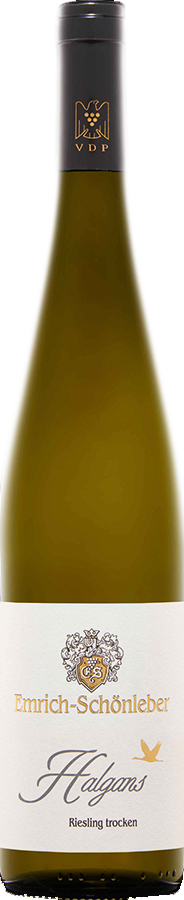 Monzinger Halgans Riesling