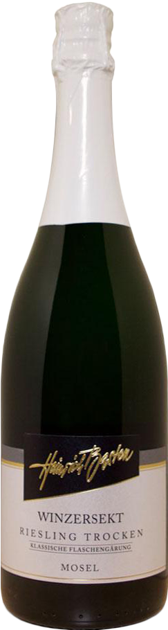 Heinrich Basten Winzersekt Riesling trocken