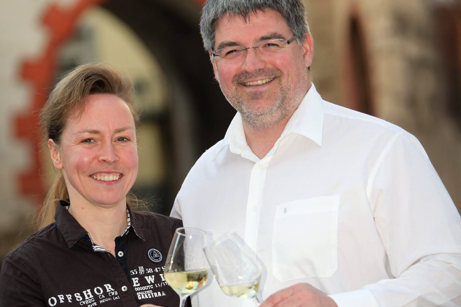 Weingut Heinz Dehren