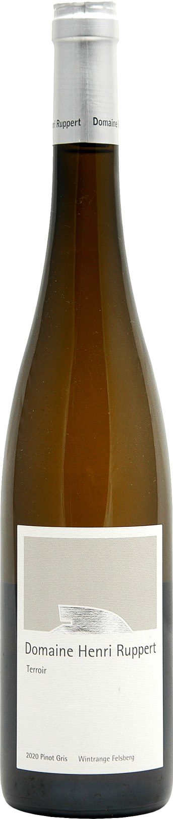 Terroir Pinot Gris Wintrange Felsberg