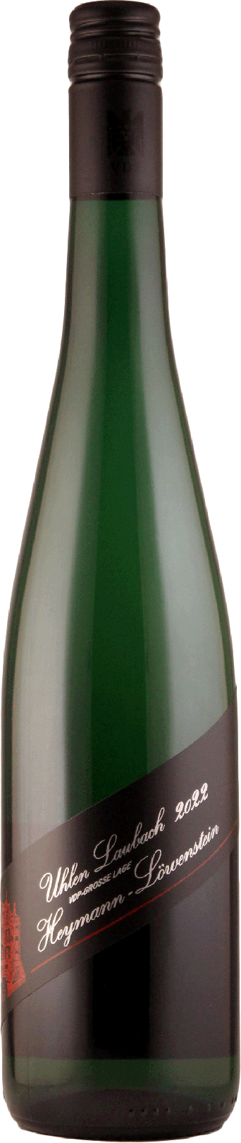 Uhlen Laubach Riesling