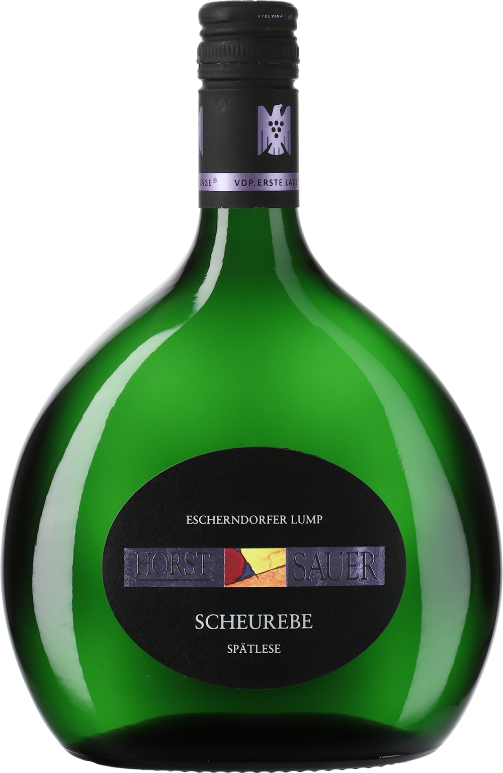 Eschendorfer Lump Scheurebe Spätlese