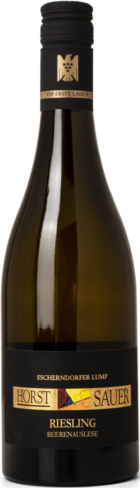 Eschendorfer Lump Riesling Beerenauslese