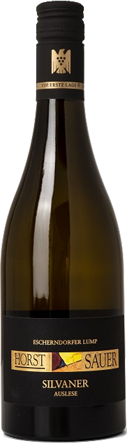 Eschendorfer Lump Silvaner Auslese