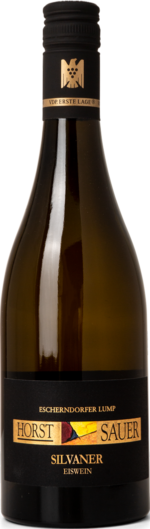 Eschendorfer Lump Silvaner Eiswein