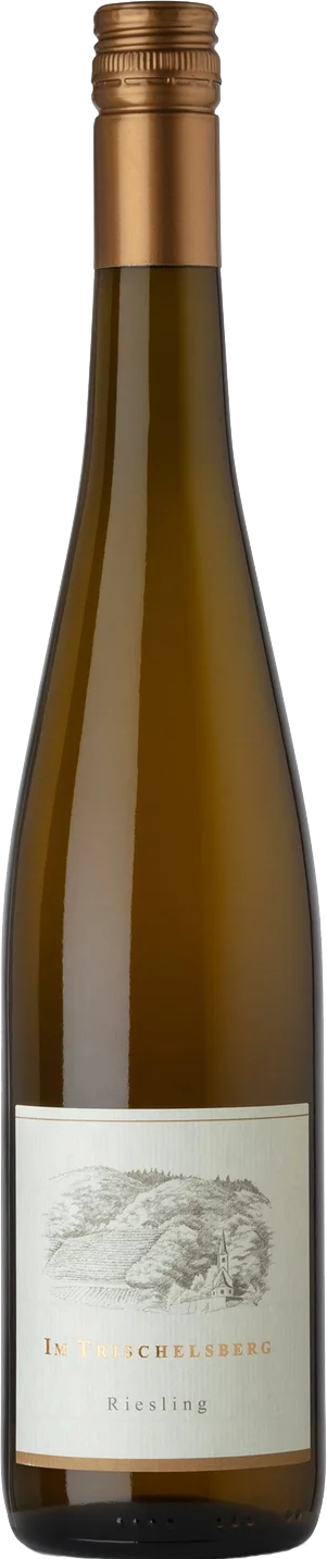 Riesling Goldkapsel