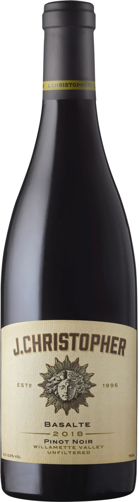 Basalte Pinot Noir