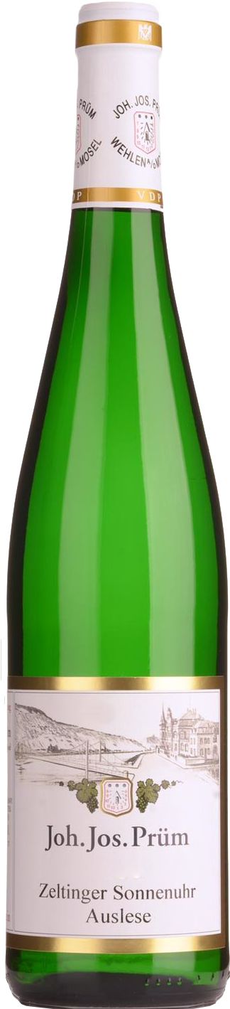 Zeltinger Sonnenuhr Riesling Auslese