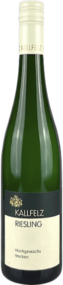 Riesling Hochgewächs Riesling Hochgewächs
